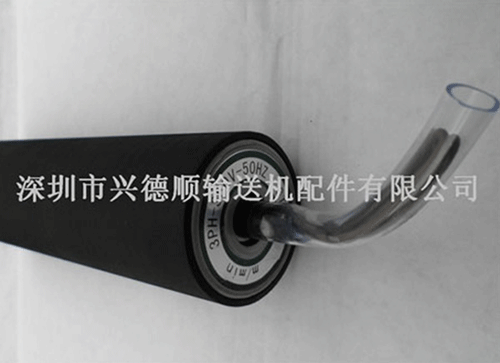 輸送機滾筒配件