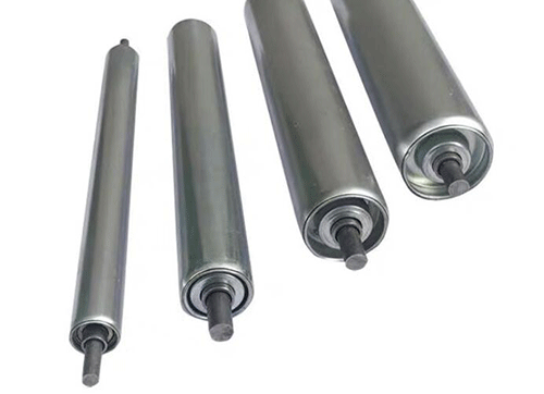 輸送機滾筒配件