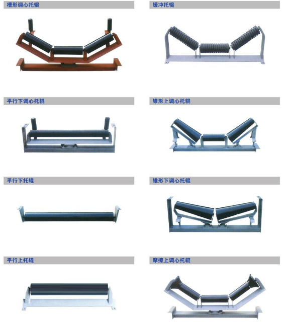 滾筒輸送機配件