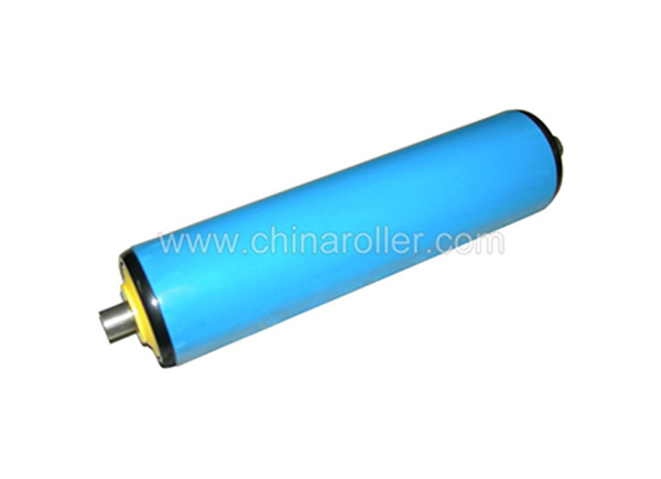 無動力輸送機滾筒