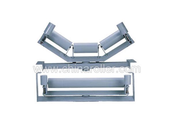 自動調(diào)心前進(jìn)及回程軼轆組C型